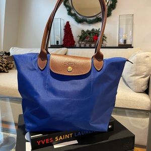 Longchamp Le Pliage Original Shoulder Bag S